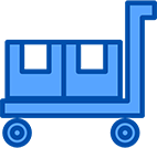 Cargo Warehousing and Storage